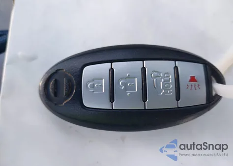 2014 Nissan Rogue Sl из США, поврежденный, VIN 5N1AT2MT8EC771917